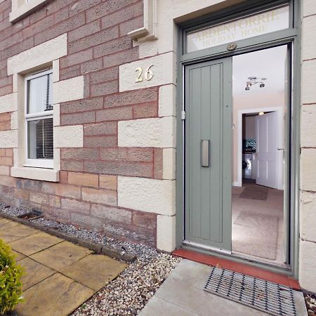 Ardentorrie Holiday Home Инвернес Екстериор снимка