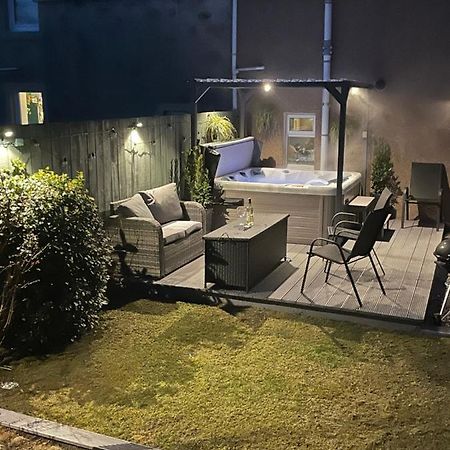 Ardentorrie Holiday Home Инвернес Екстериор снимка