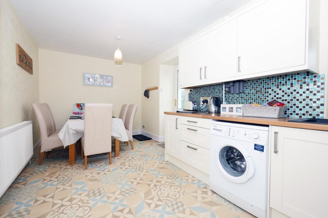 Ardentorrie Holiday Home Инвернес Екстериор снимка