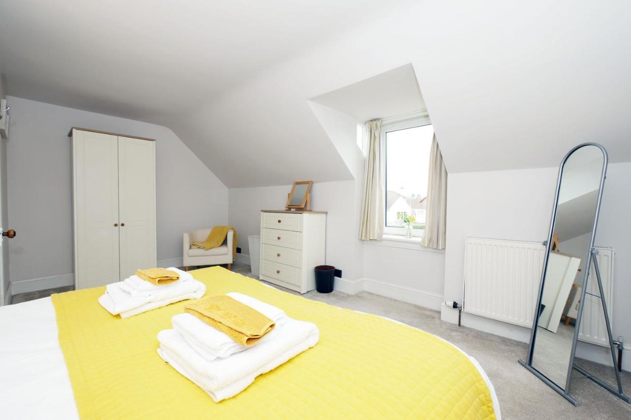 Ardentorrie Holiday Home Инвернес Екстериор снимка
