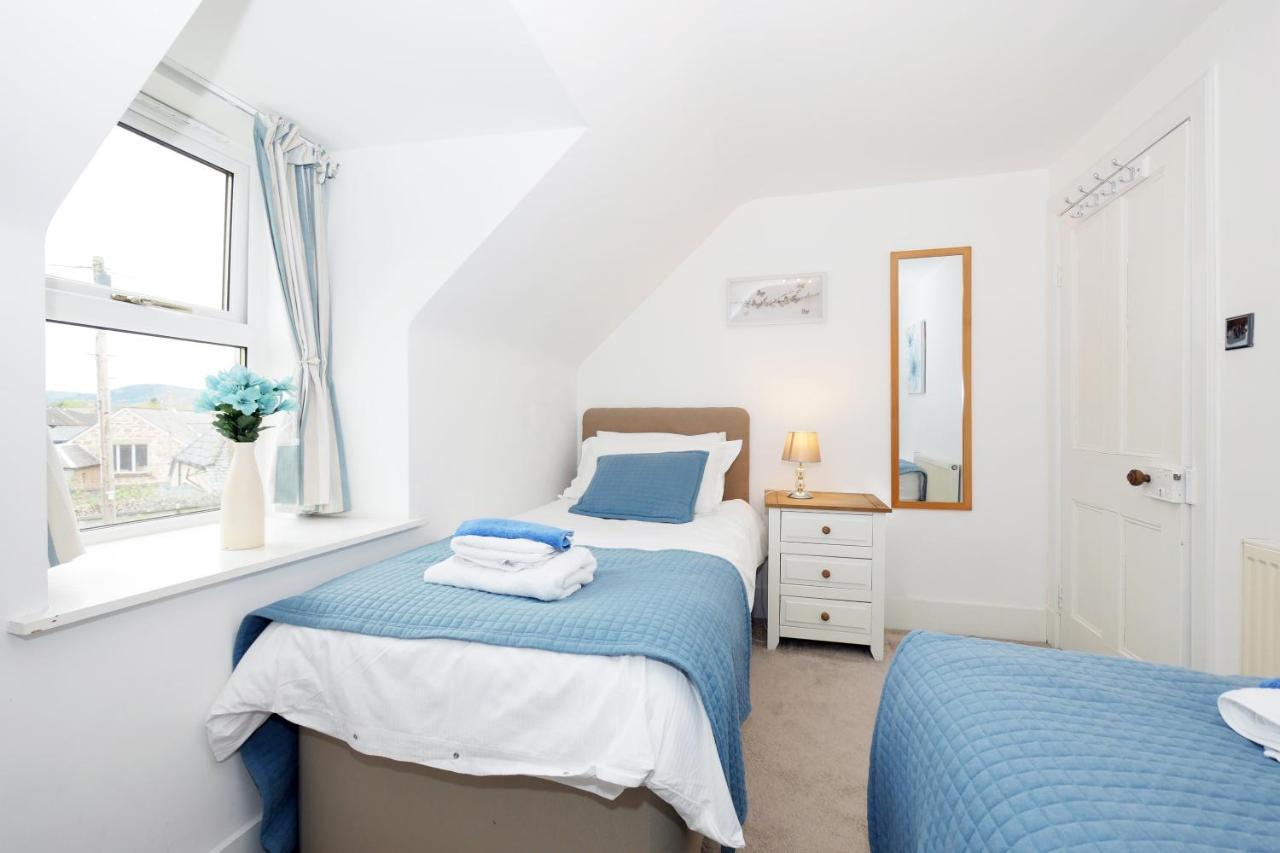 Ardentorrie Holiday Home Инвернес Екстериор снимка