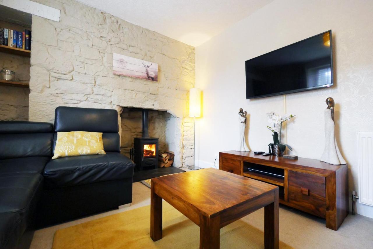Ardentorrie Holiday Home Инвернес Екстериор снимка