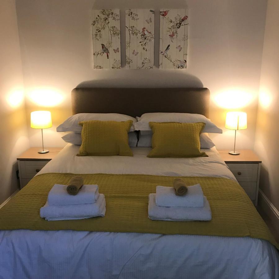 Ardentorrie Holiday Home Инвернес Екстериор снимка