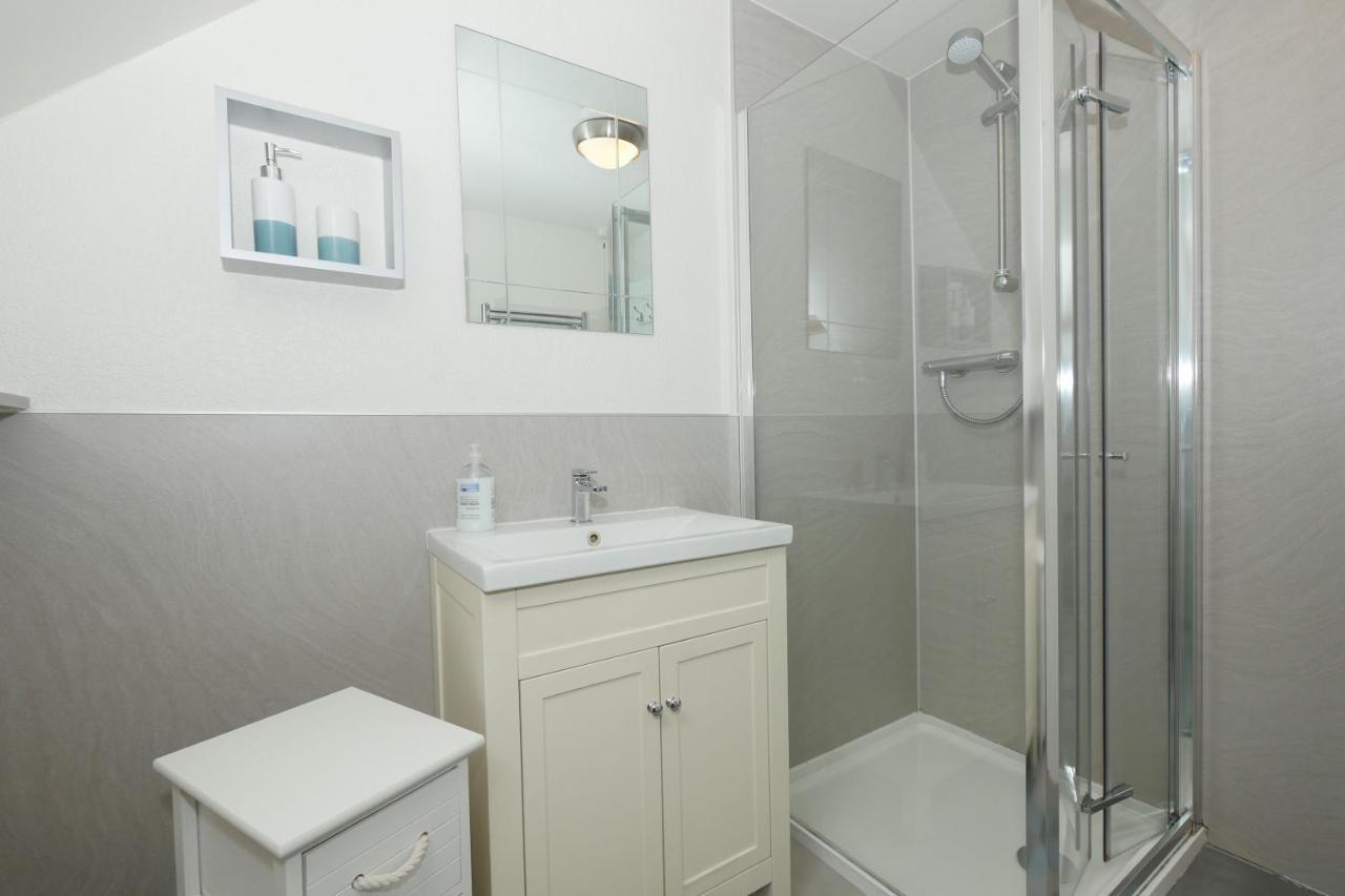 Ardentorrie Holiday Home Инвернес Екстериор снимка