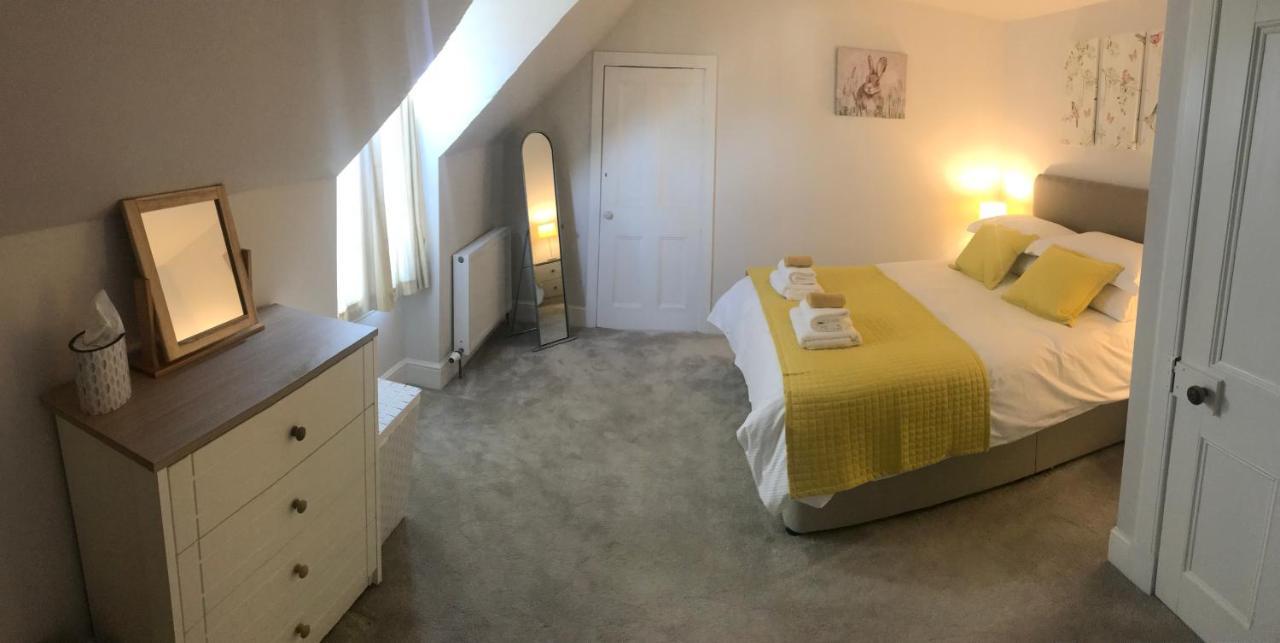 Ardentorrie Holiday Home Инвернес Екстериор снимка