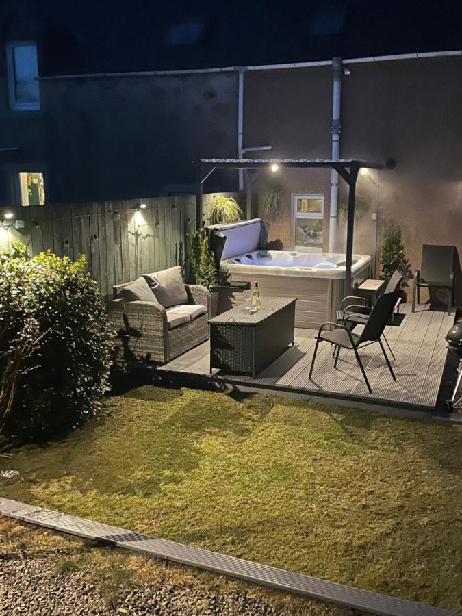 Ardentorrie Holiday Home Инвернес Екстериор снимка