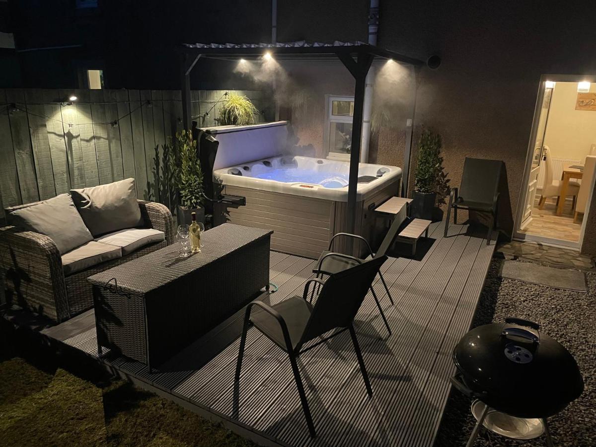 Ardentorrie Holiday Home Инвернес Екстериор снимка