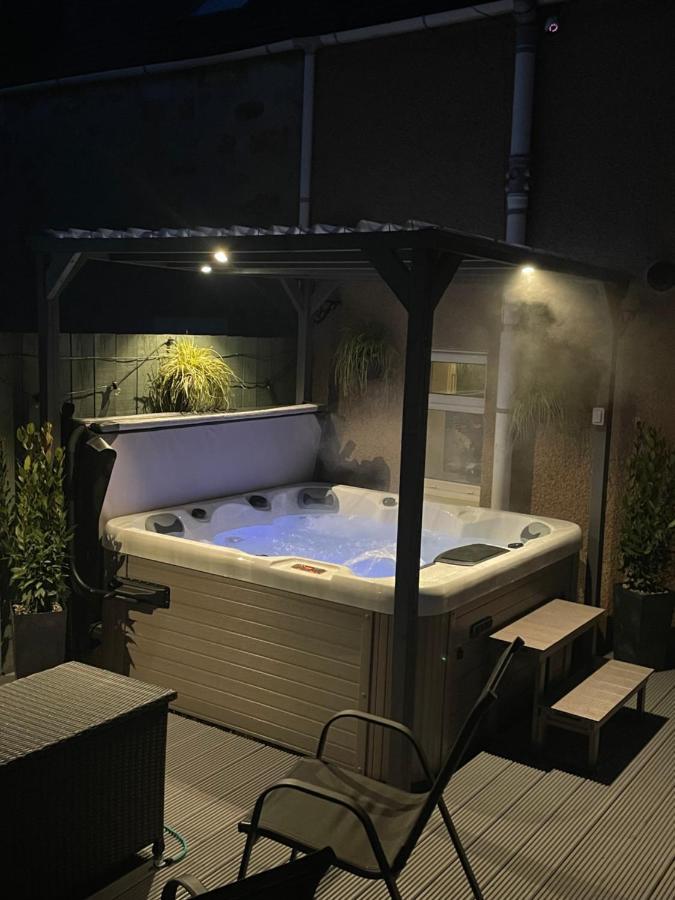 Ardentorrie Holiday Home Инвернес Екстериор снимка