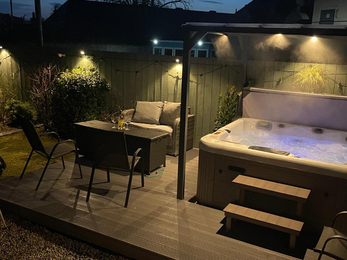 Ardentorrie Holiday Home Инвернес Екстериор снимка