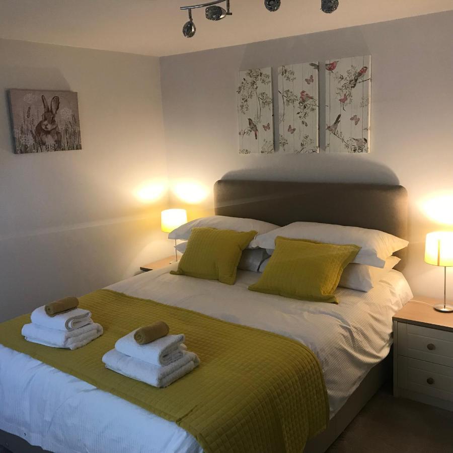 Ardentorrie Holiday Home Инвернес Екстериор снимка